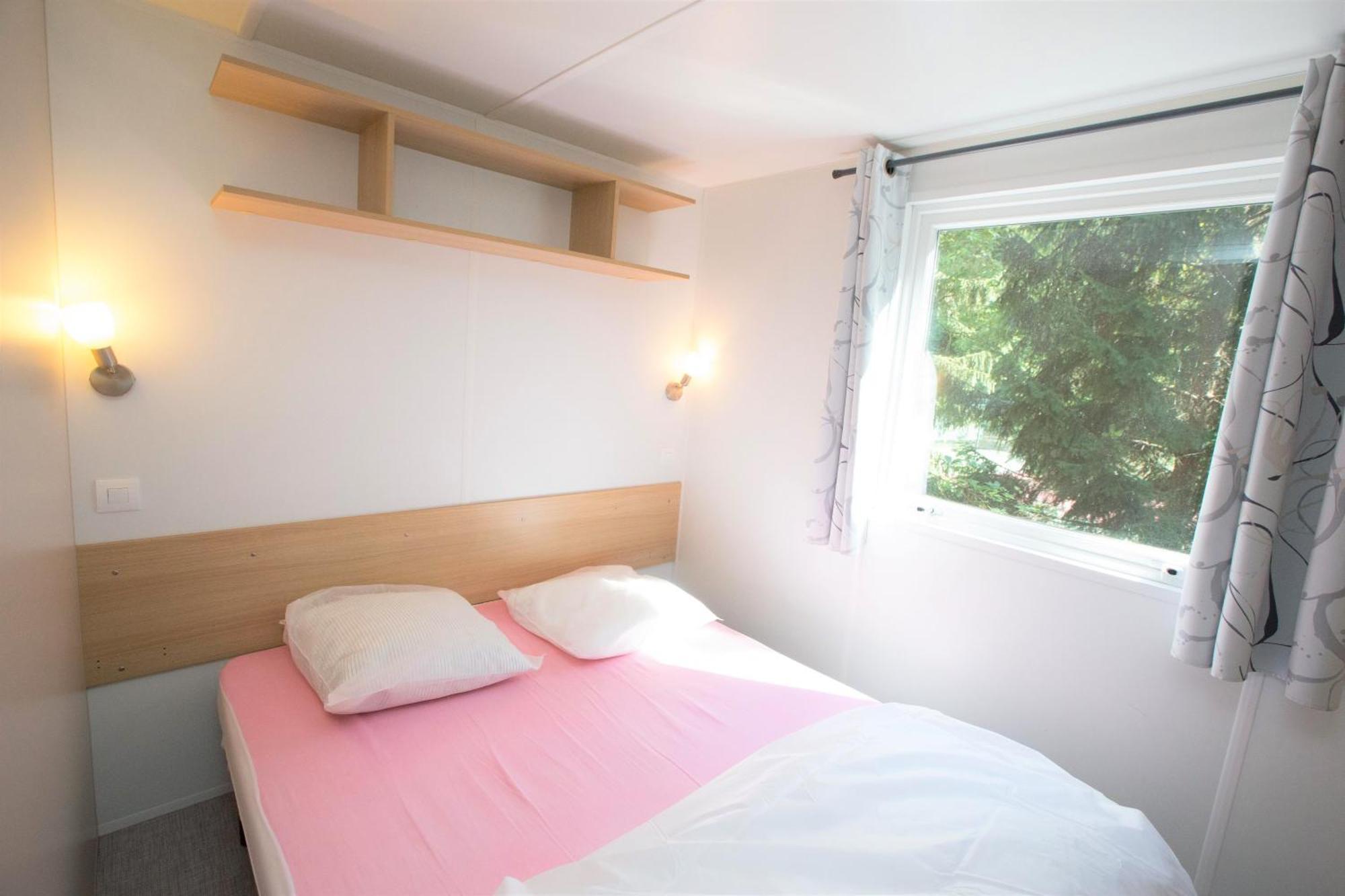 Camping Le Pre Des Moines Gouvieux Rom bilde